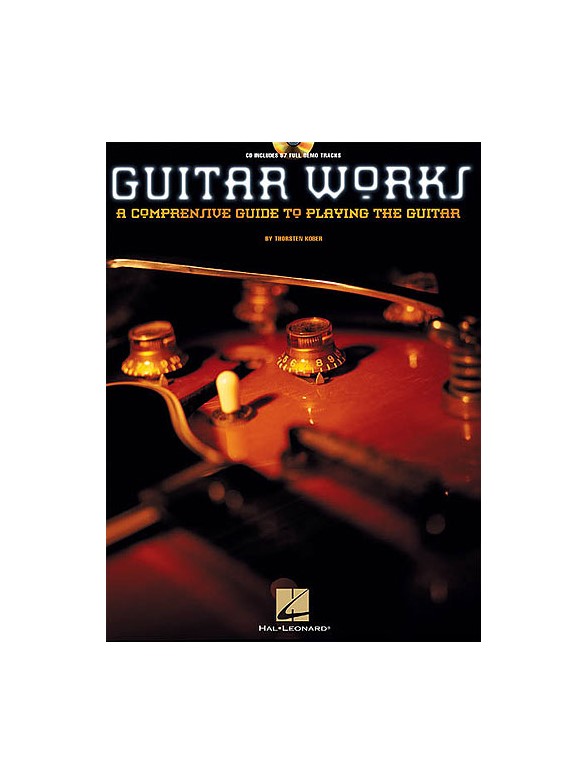 B.B. King: Guitar Signature Licks