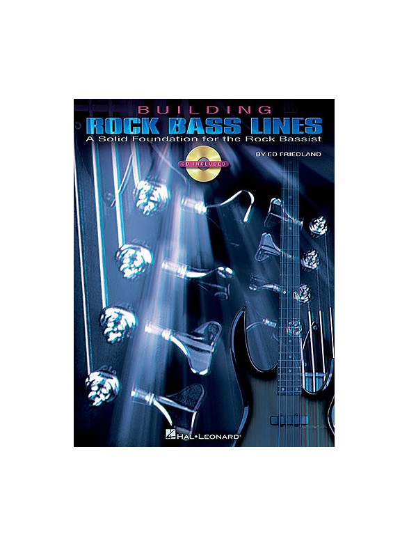 Building Rock Bass Lines