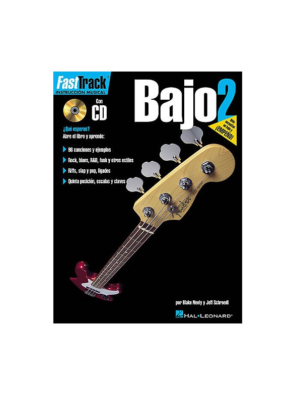 Fast Track: Bajo 2
