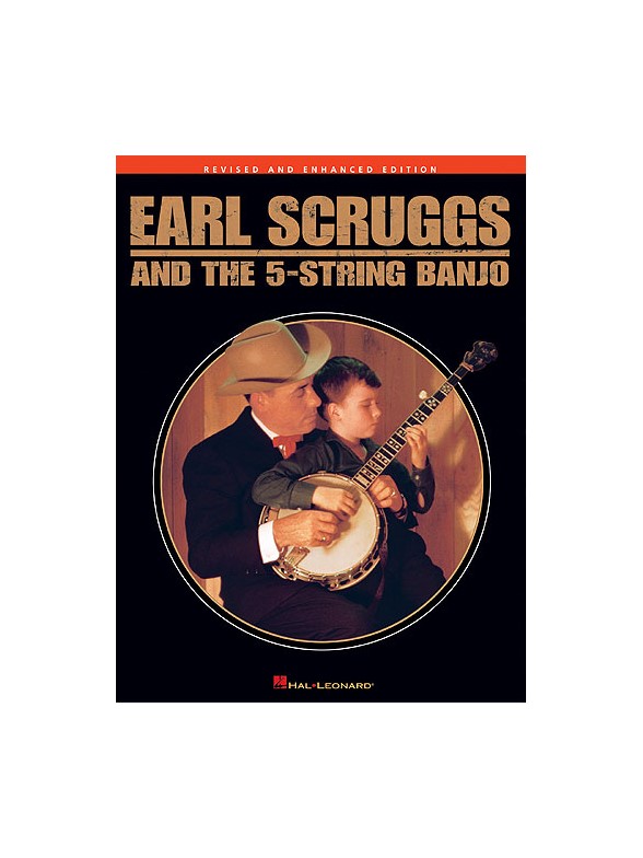Earl Scruggs And The Five String Banjo