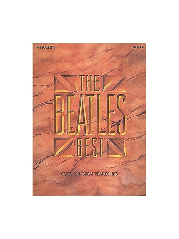 The Beatles Best