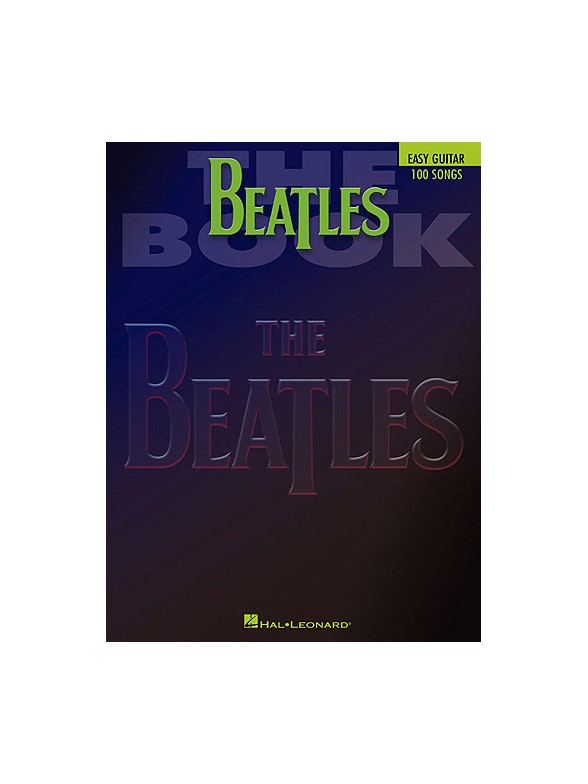 The Beatles Book