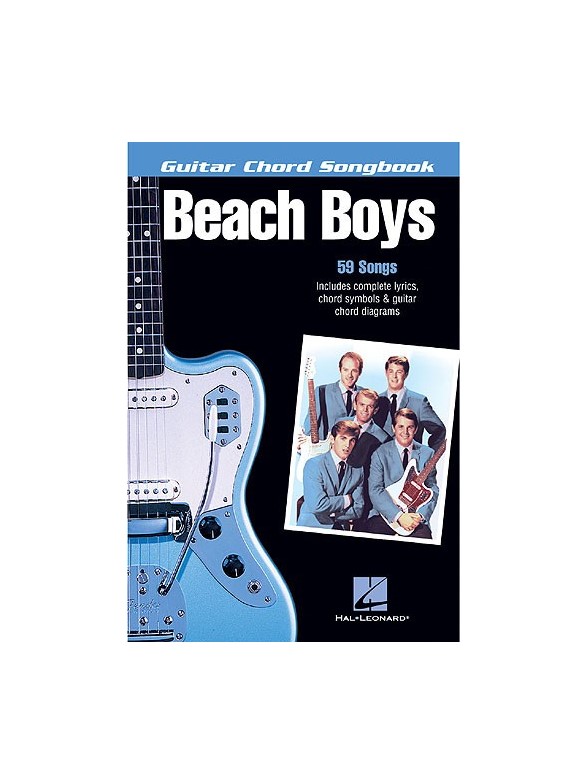 The Beach Boys