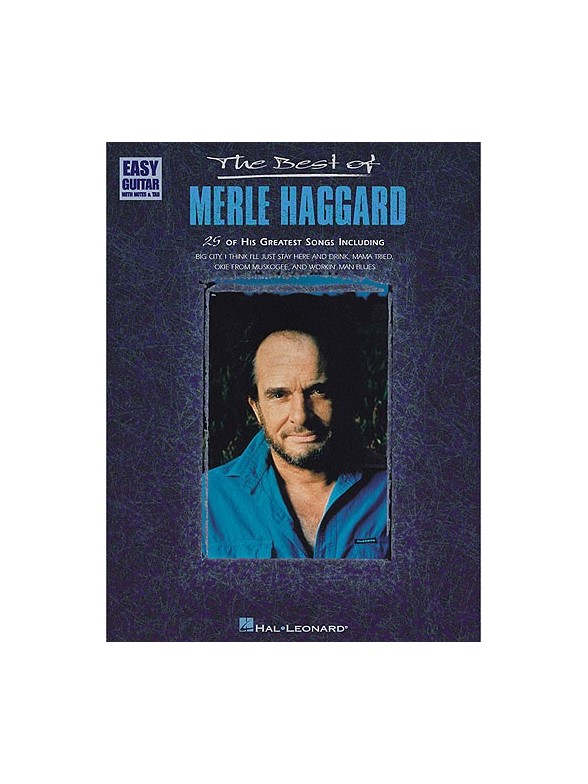 The Best of Merle Haggard