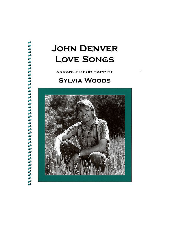 John Denver - Love Songs