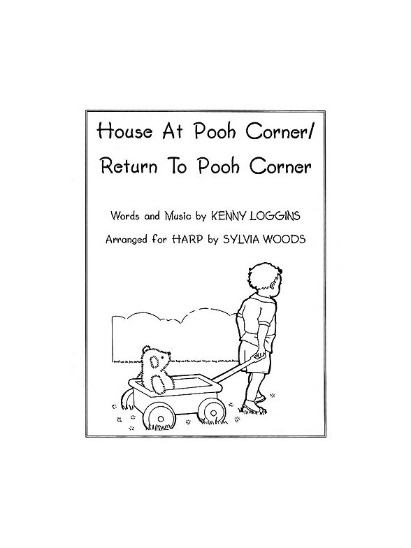 House at Pooh Corner/Return to Pooh Corner