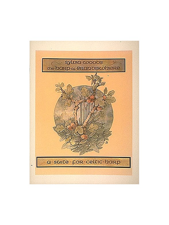 The Harp of Brandiswhiere (Harp)
