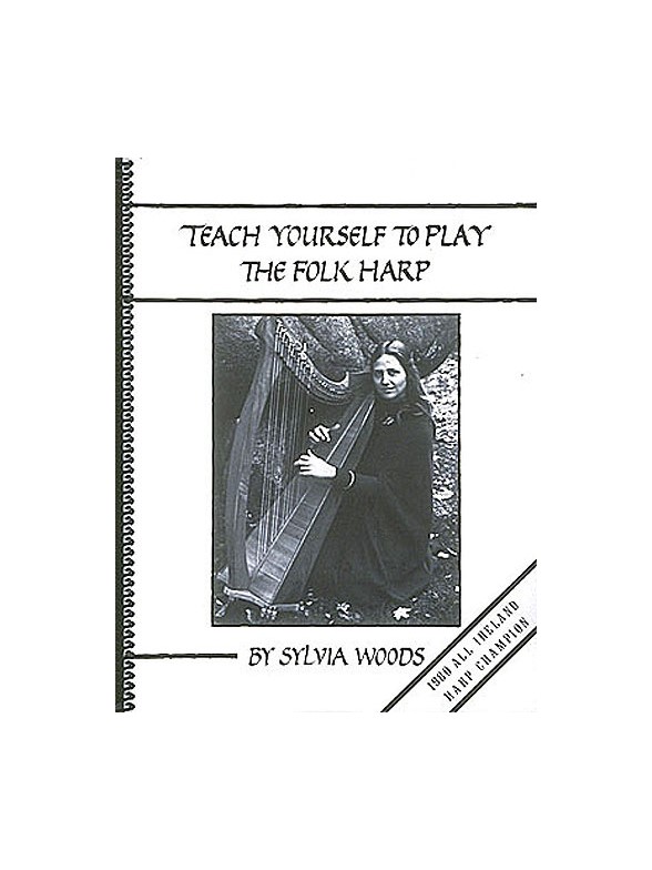 Teach Yourself to play the Folk Harp