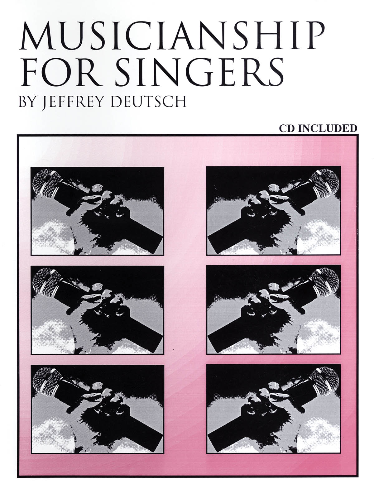 Musicianship for Singers