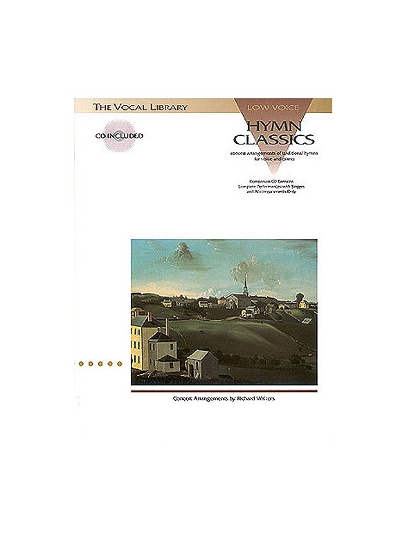 Hymn Classics