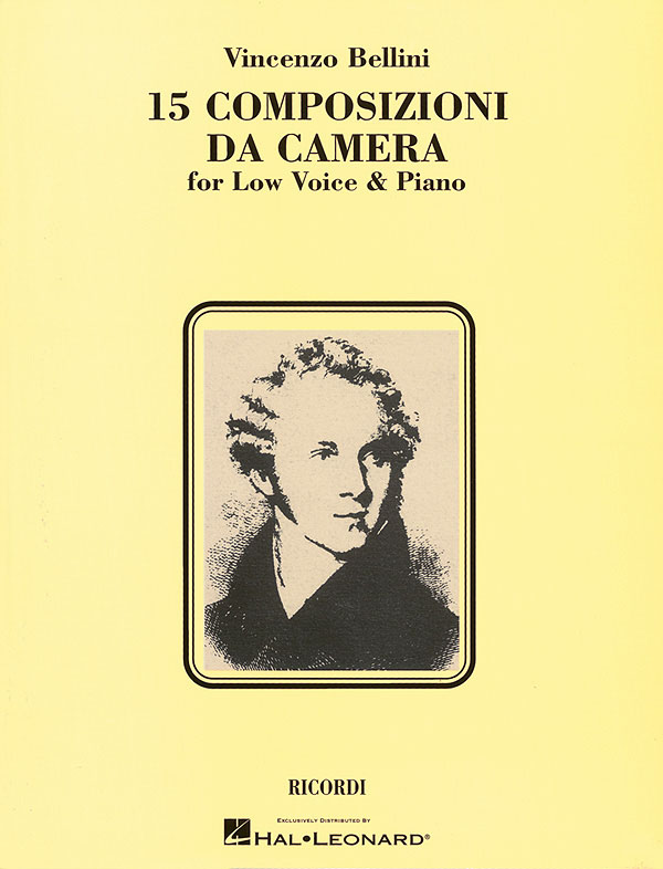 15 Composizioni da Camera
