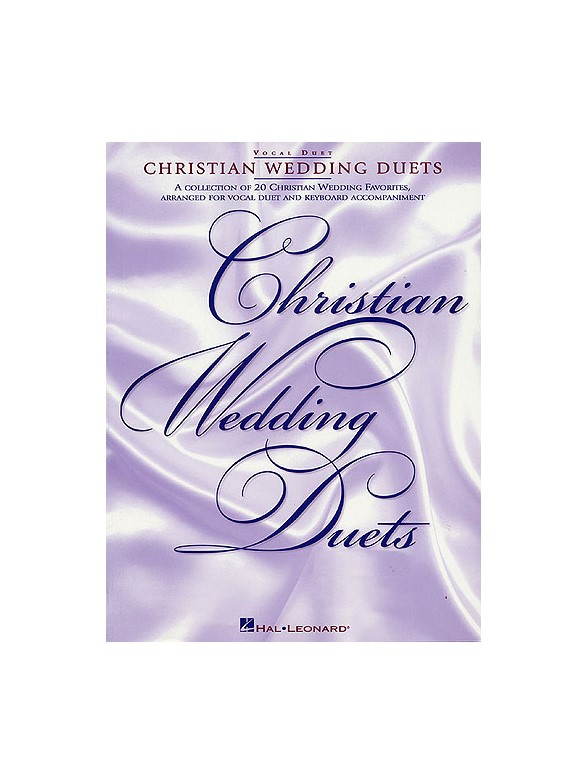 Christian Wedding Duets