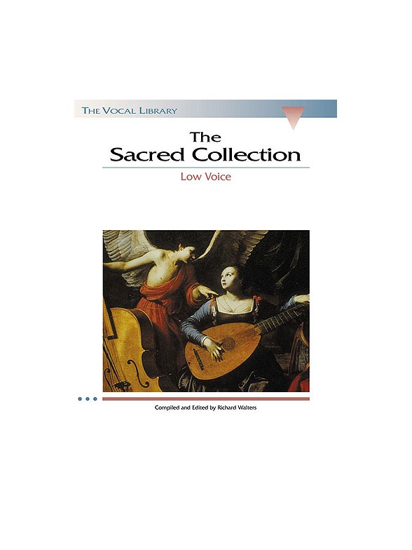 The Sacred Collection