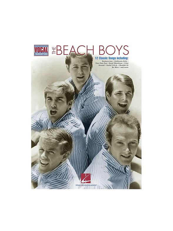 The Beach Boys