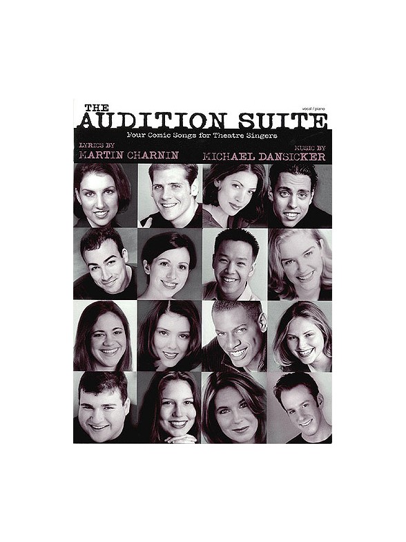The Audition Suite