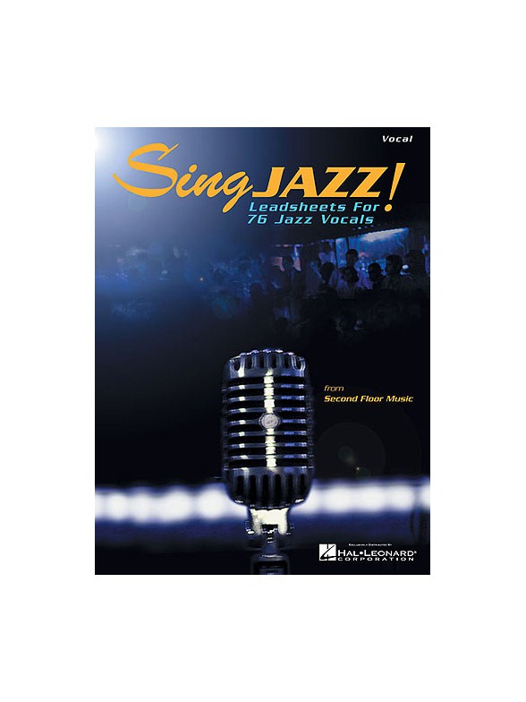 Sing Jazz!