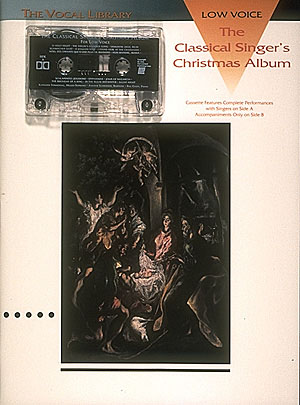 Classical Singers Christmas