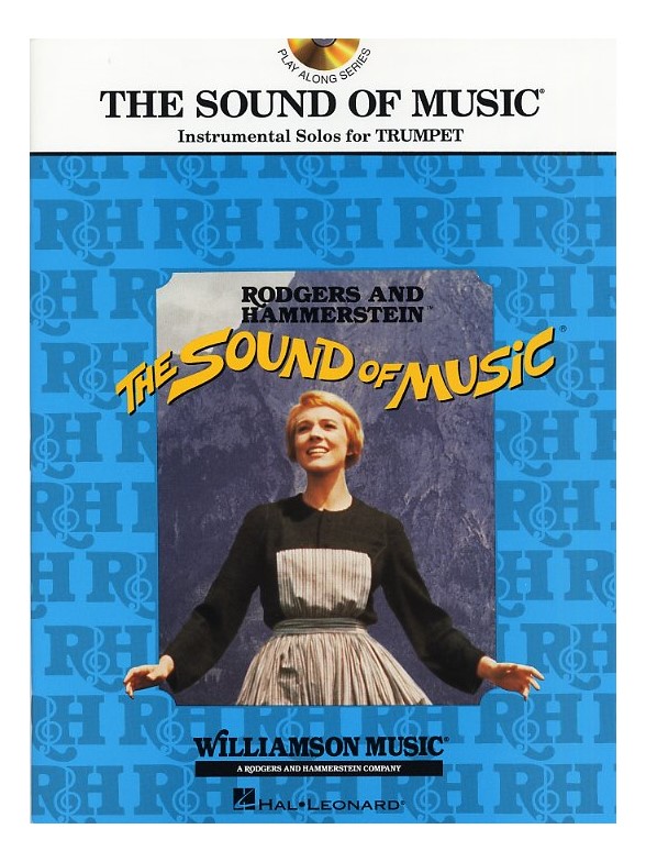 The Sound Of Music - Instrumental Solos (Trumpet)