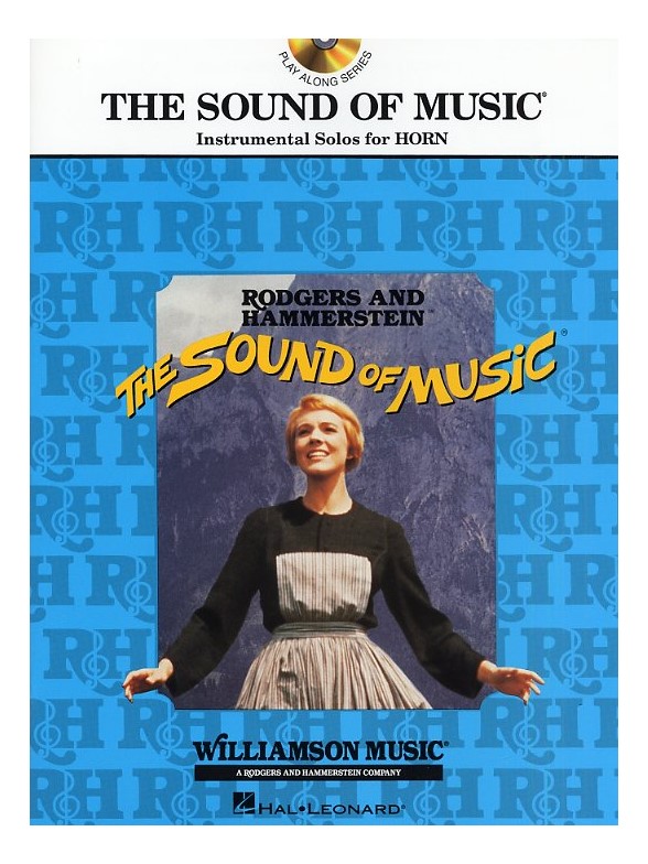 The Sound Of Music - Instrumental Solos (Horn)