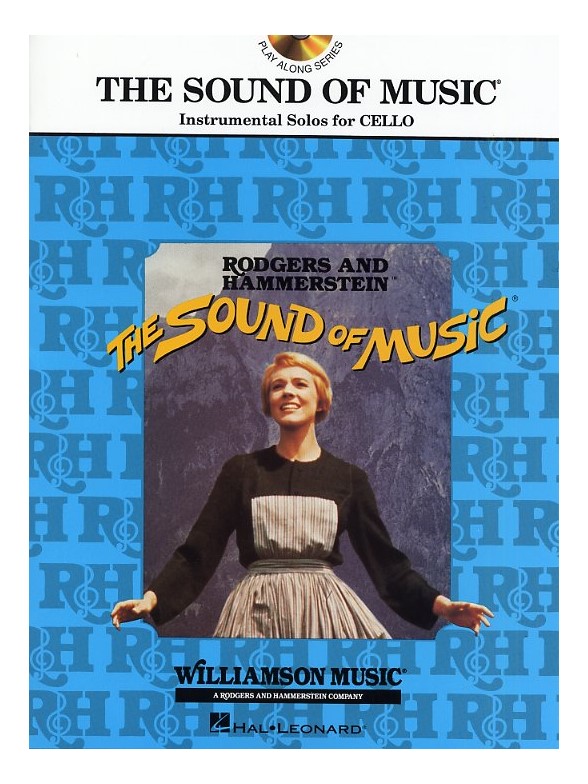 The Sound Of Music - Instrumental Solos (Cello)