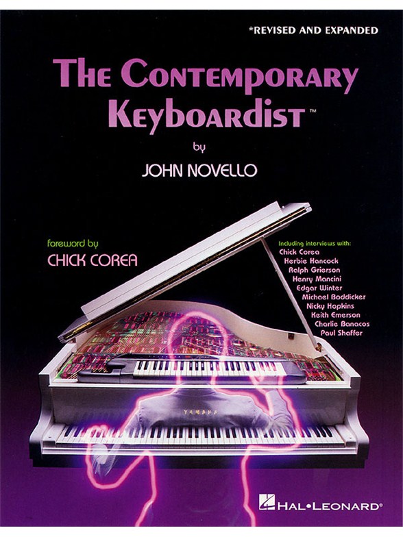 The Contemporary Keyboardist - Revised and Expanded