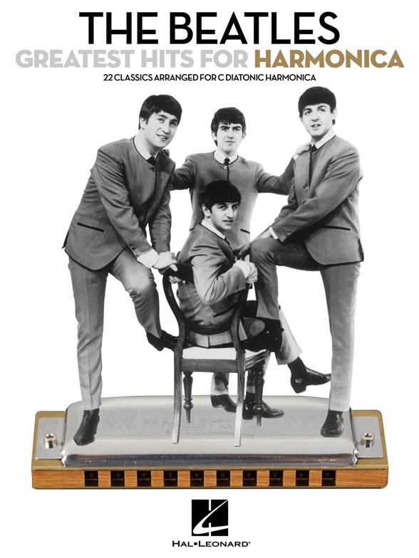 Beatles Greatest Hits