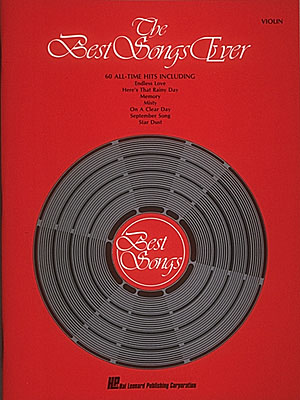 Best Songs Ever