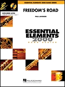 Freedom'S Road