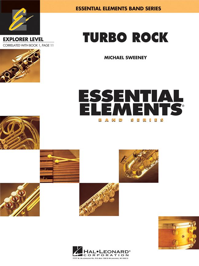 Turbo Rock