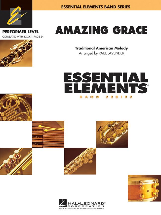 Amazing Grace