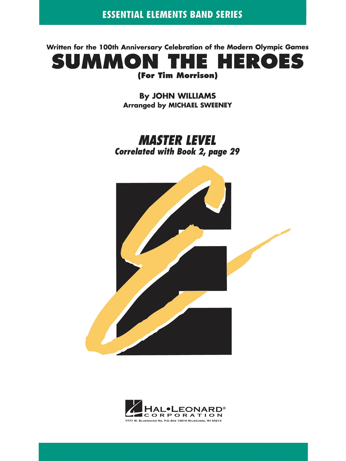Summon The Heroes