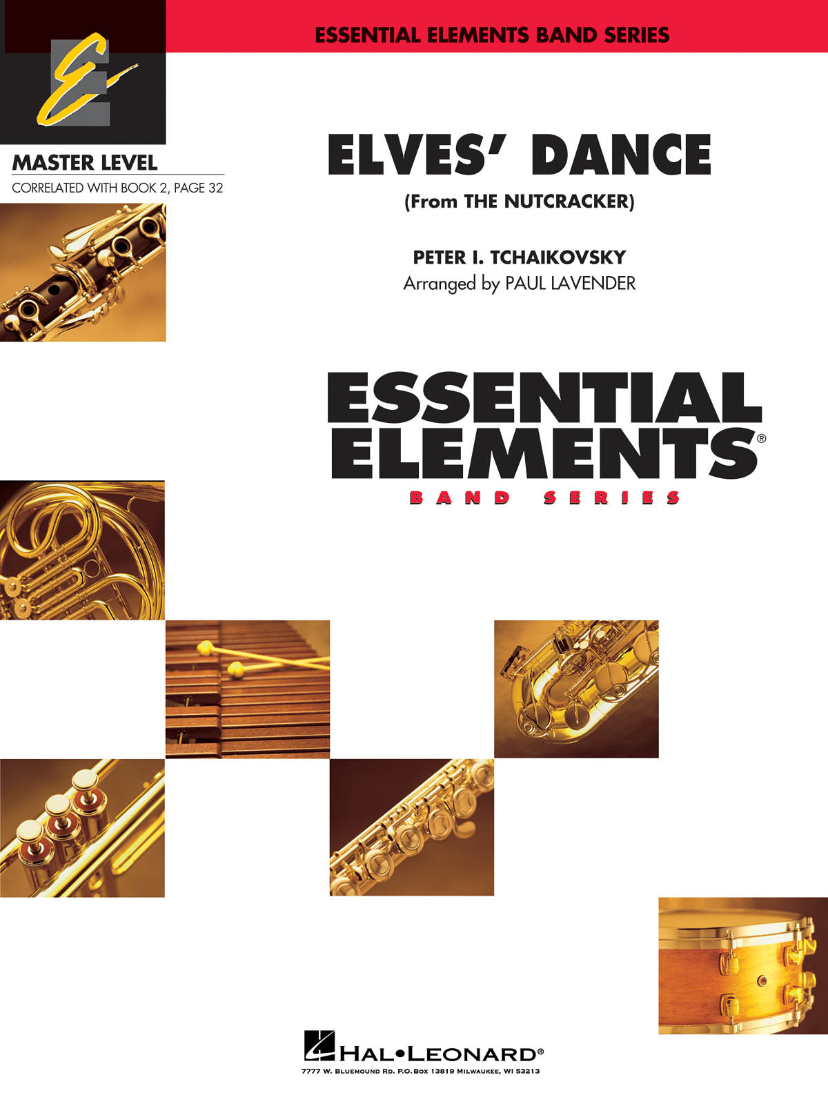 Elve'S Dance