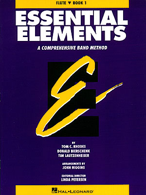 Essential Elements Book 1 Original Series : Original Series