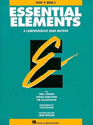 Essential Elements Book 2 Original Series
