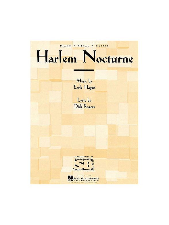 Harlem Nocturne