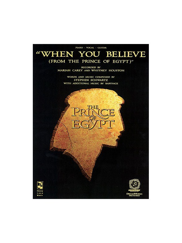 When You Believe