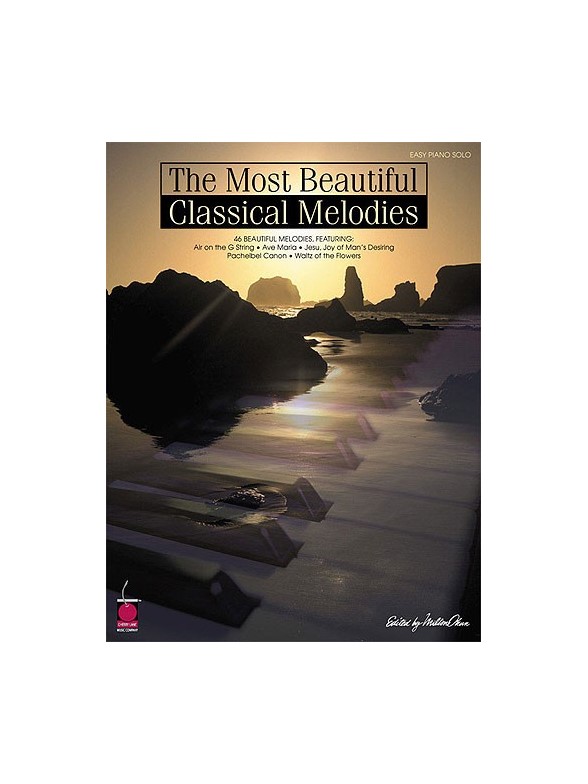 The Most Beautiful Classical Melodies