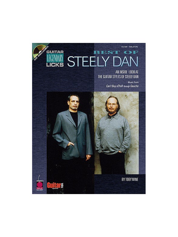 Best of Steely Dan