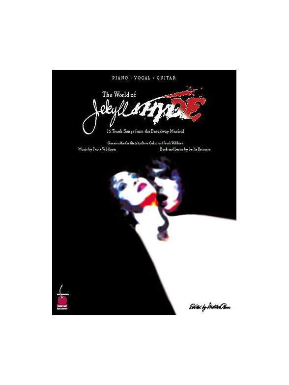 The World of Jekyll and Hyde