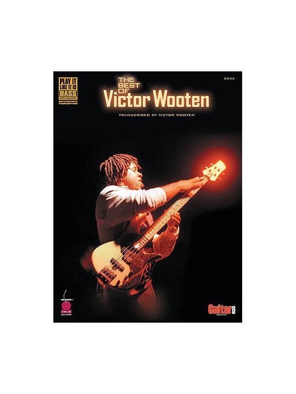 The Best Of Victor Wooten