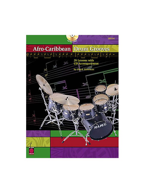Afro-Caribbean Drum Grooves