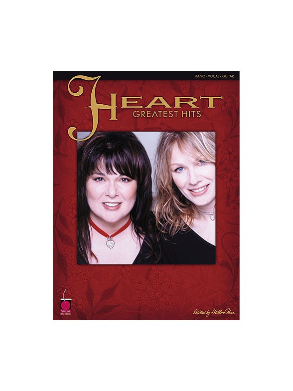 Heart: Greatest Hits