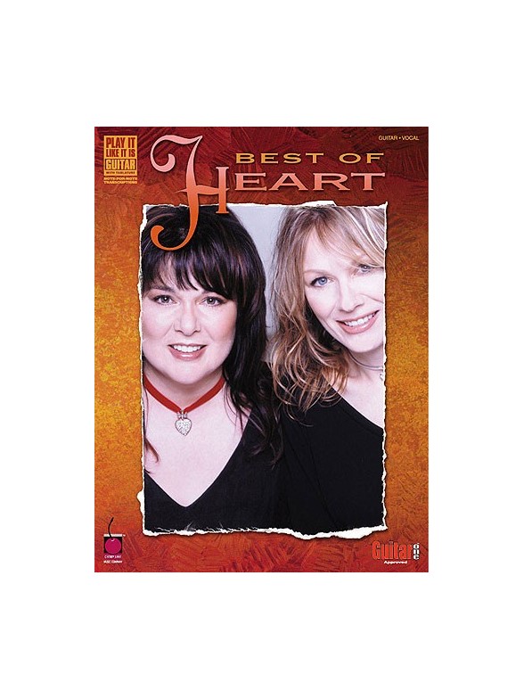 Best of Heart
