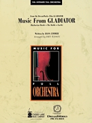 Music from Gladiator
