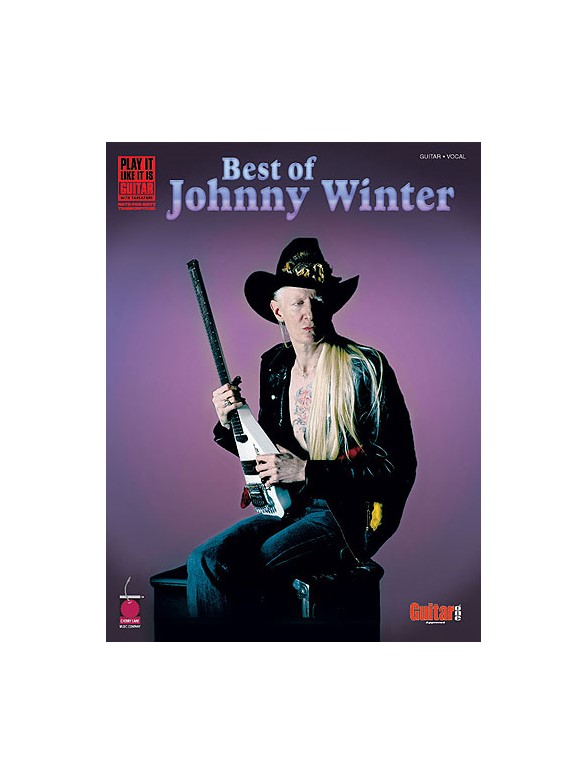 Best of Johnny Winter