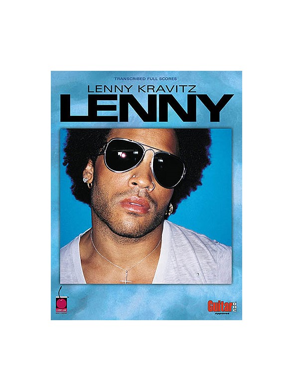 Lenny Kravitz: Lenny (Transcribed Scores)