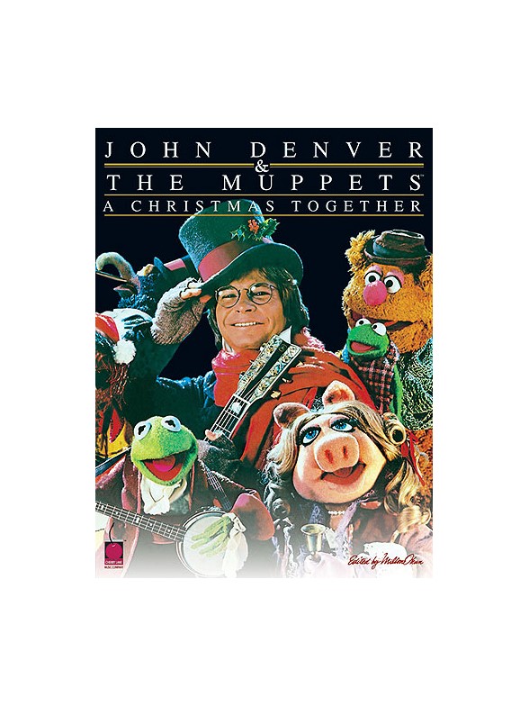 John Denver & The Muppets - A Christmas Together