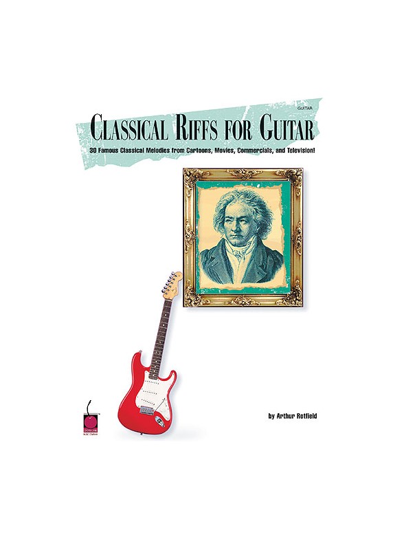 Classical Riffs for Guitar