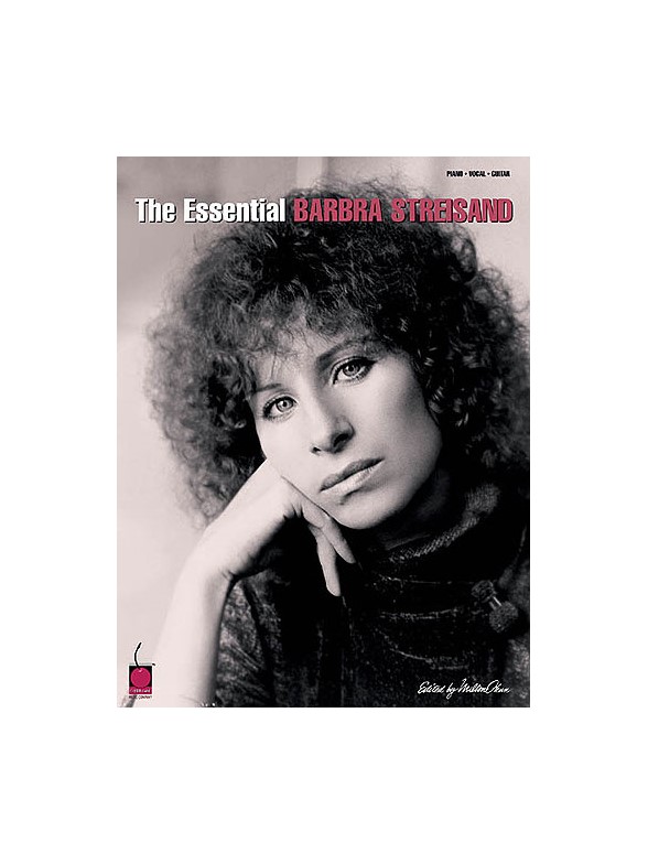 The Essential Barbra Streisand
