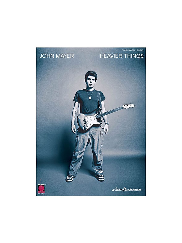 John Mayer: Heavier Things